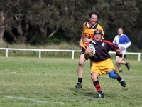2010SEPT27 - Vs - Manawatu Evergreens